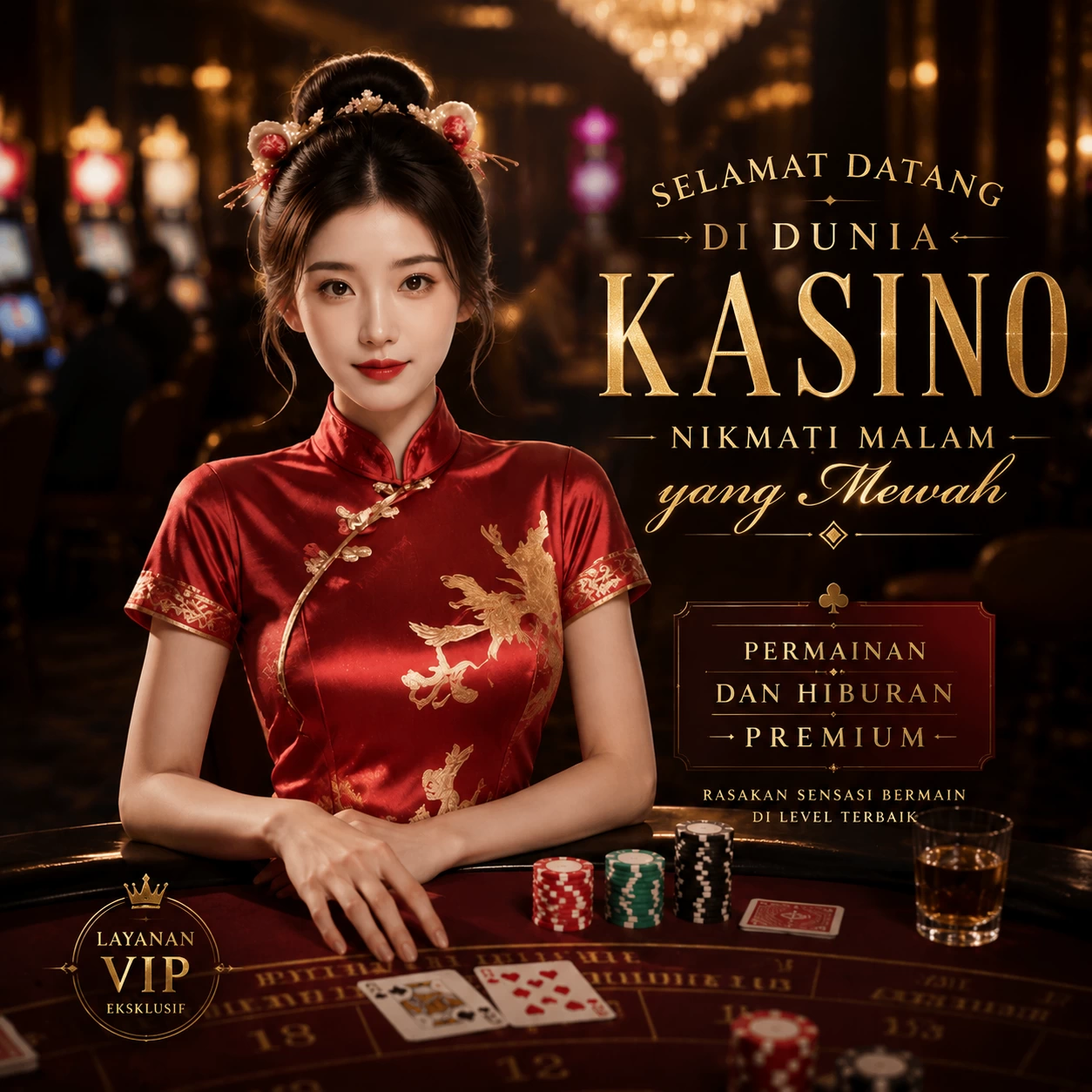 Menggali Fitur Menarik di Situs Game agendarel