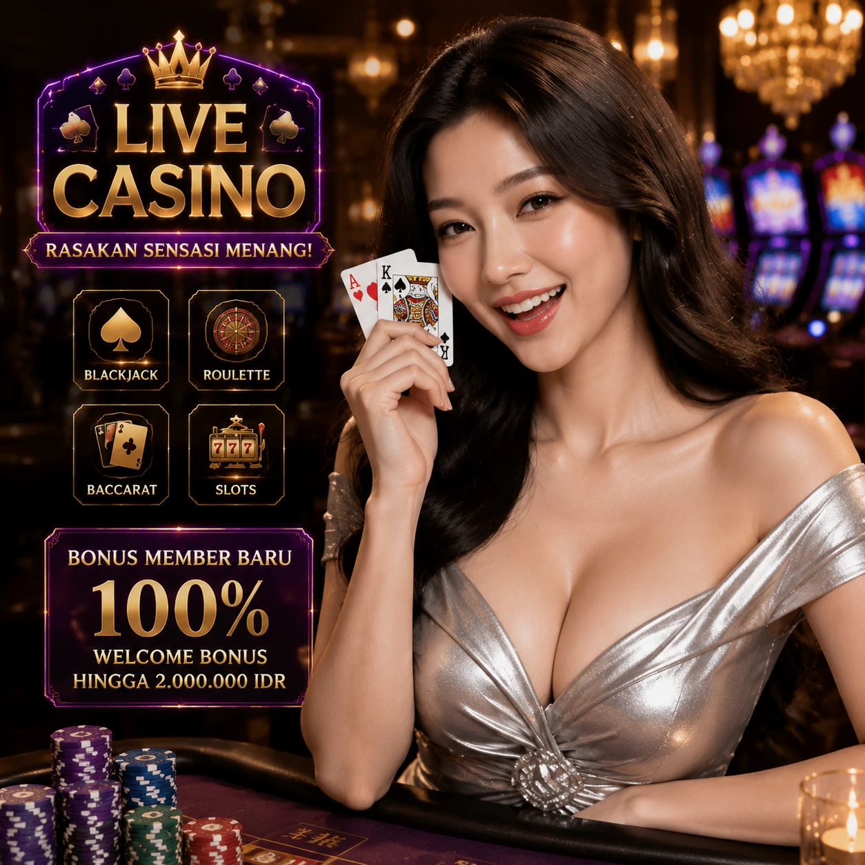 Beragam Jenis Game Seru yang Tersedia di agendarel